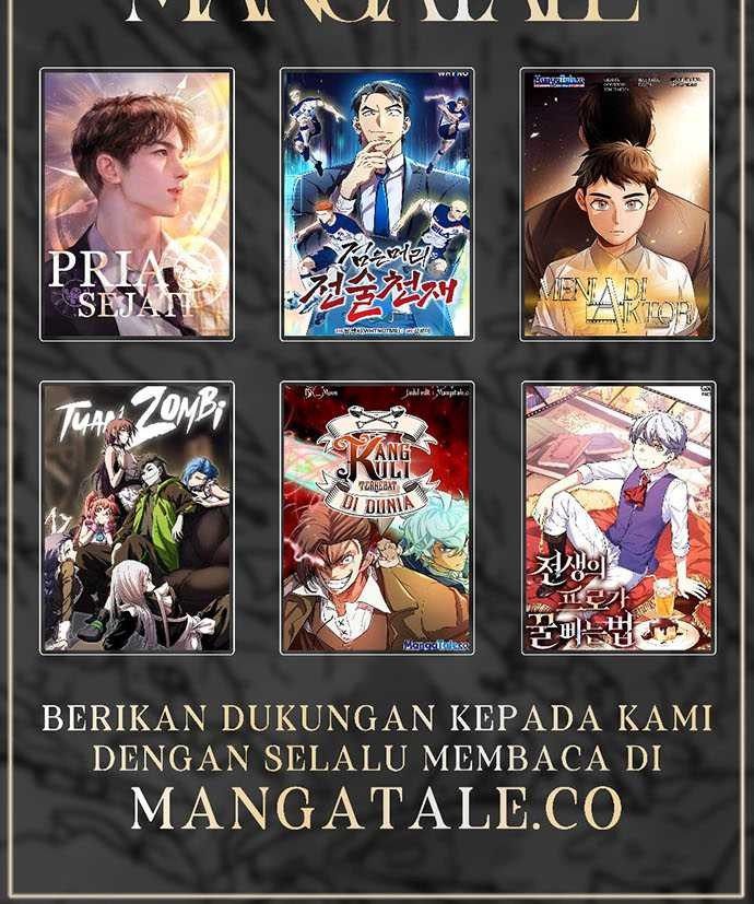 The World’s Best Engineer Chapter 131 - halaman 60