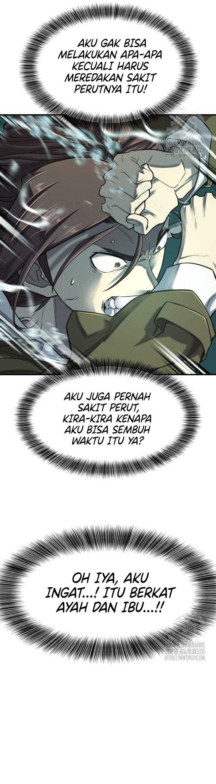 The World’s Best Engineer Chapter 131 - halaman 8