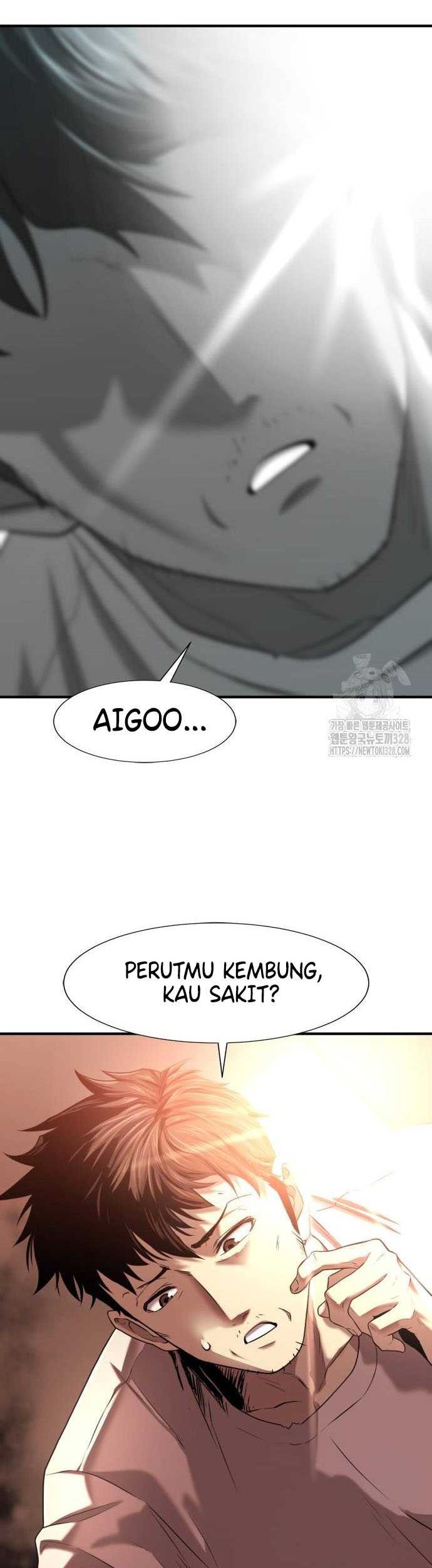 The World’s Best Engineer Chapter 131 - halaman 9
