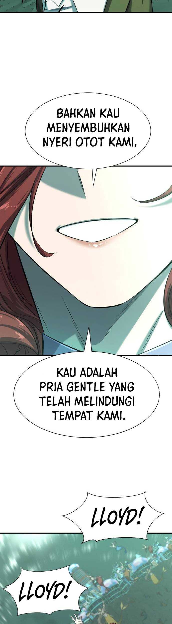The World’s Best Engineer Chapter 132 - halaman 10