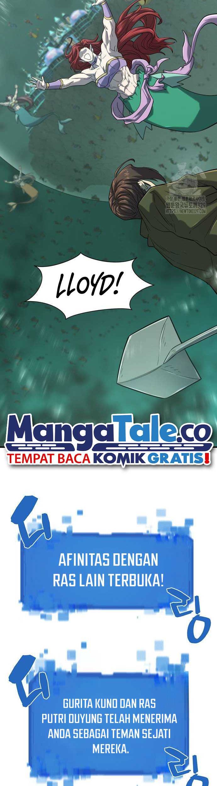 The World’s Best Engineer Chapter 132 - halaman 11