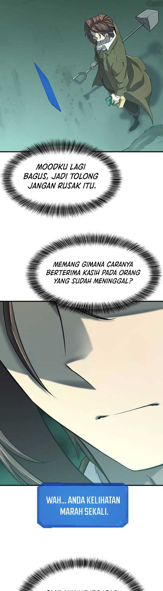 The World’s Best Engineer Chapter 132 - halaman 17