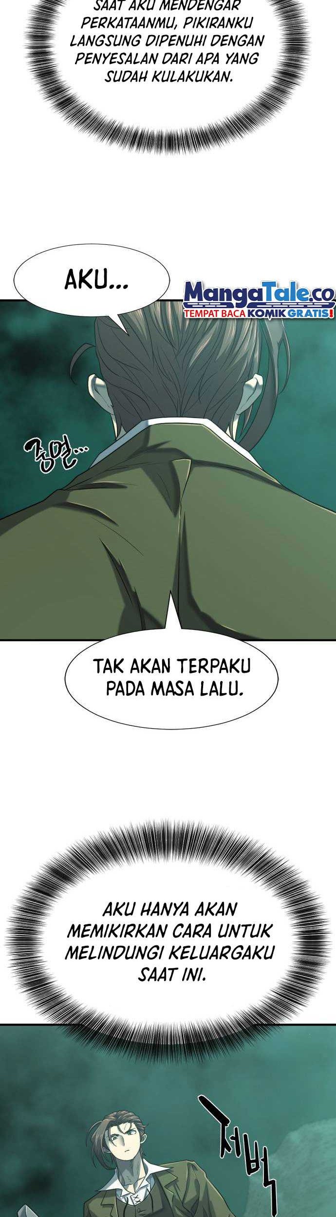 The World’s Best Engineer Chapter 132 - halaman 18