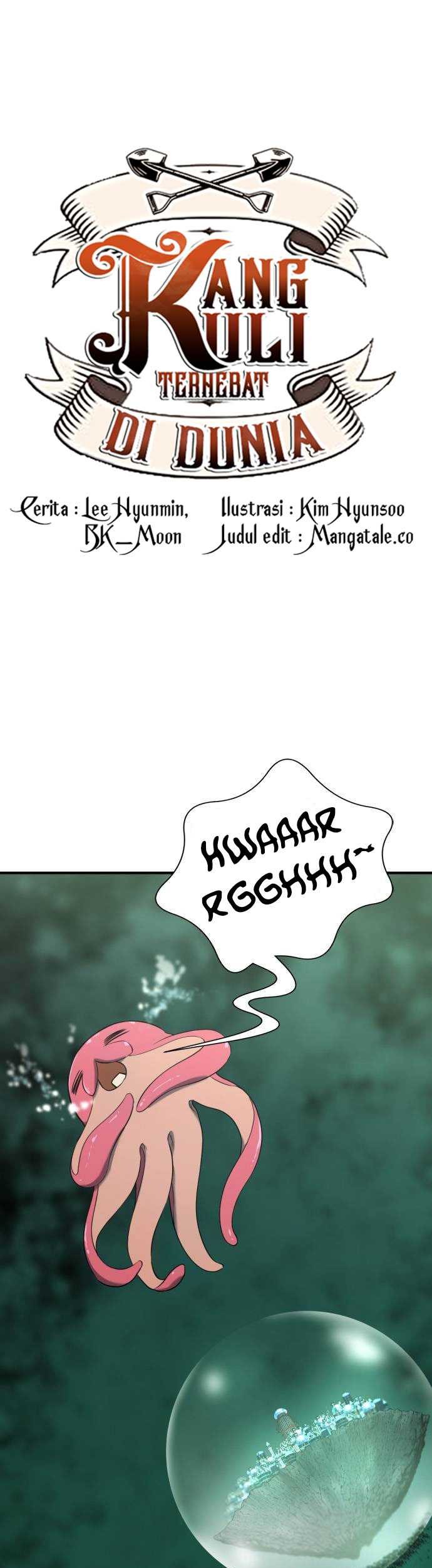 The World’s Best Engineer Chapter 132 - halaman 2