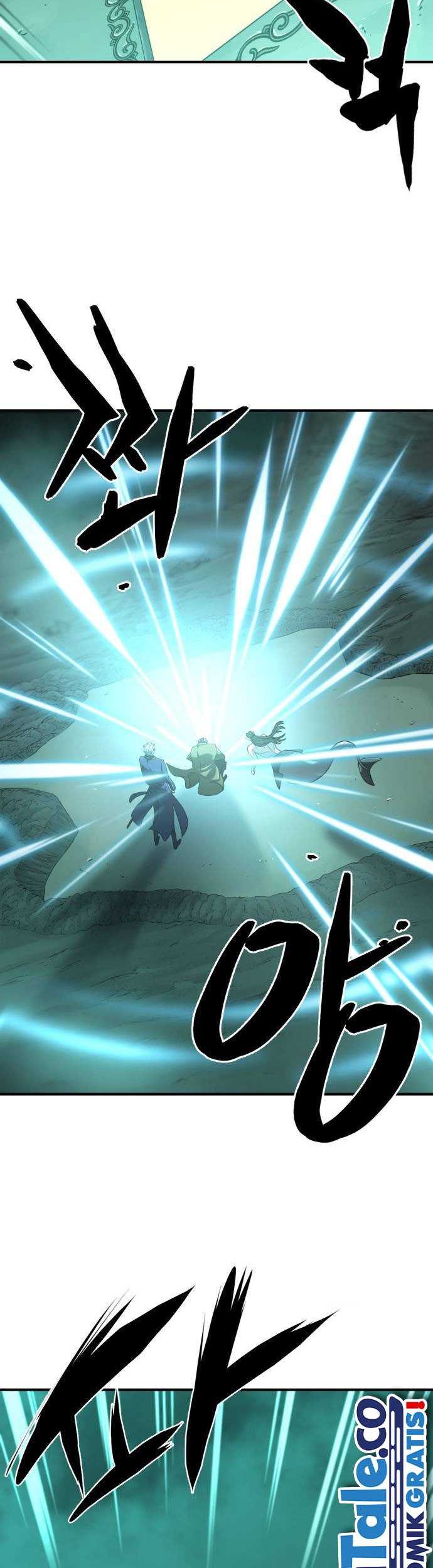 The World’s Best Engineer Chapter 132 - halaman 20