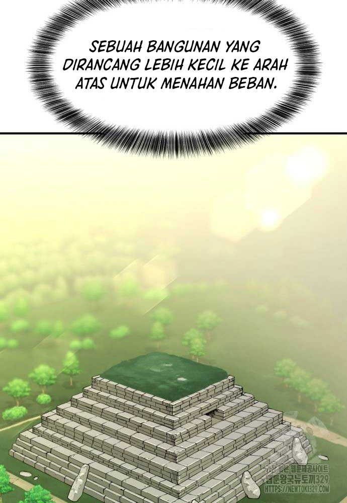 The World’s Best Engineer Chapter 132 - halaman 23