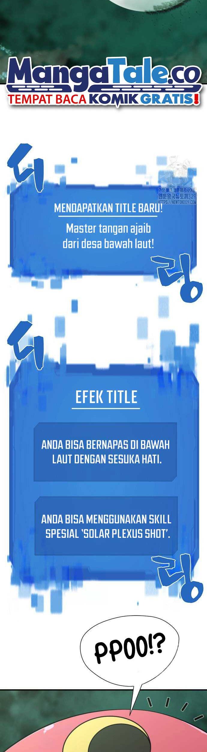 The World’s Best Engineer Chapter 132 - halaman 3
