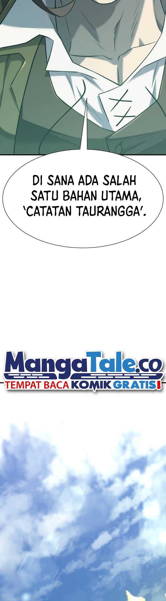 The World’s Best Engineer Chapter 132 - halaman 31