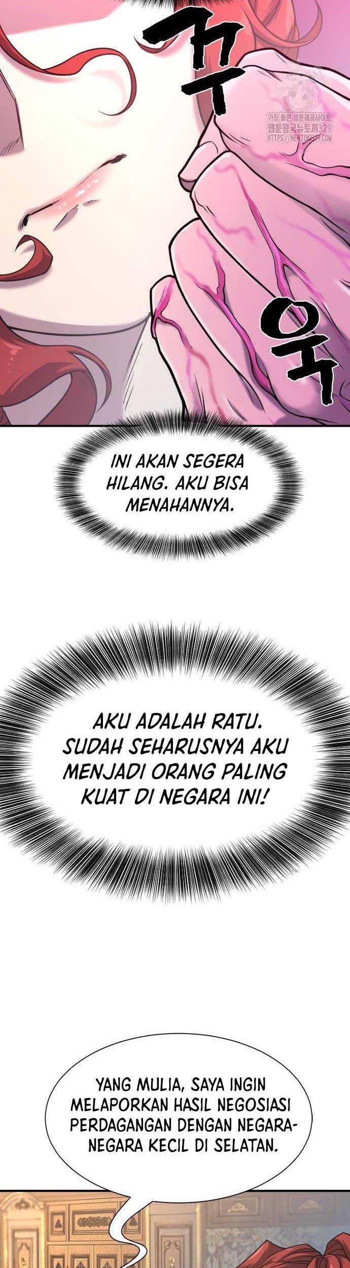 The World’s Best Engineer Chapter 132 - halaman 36