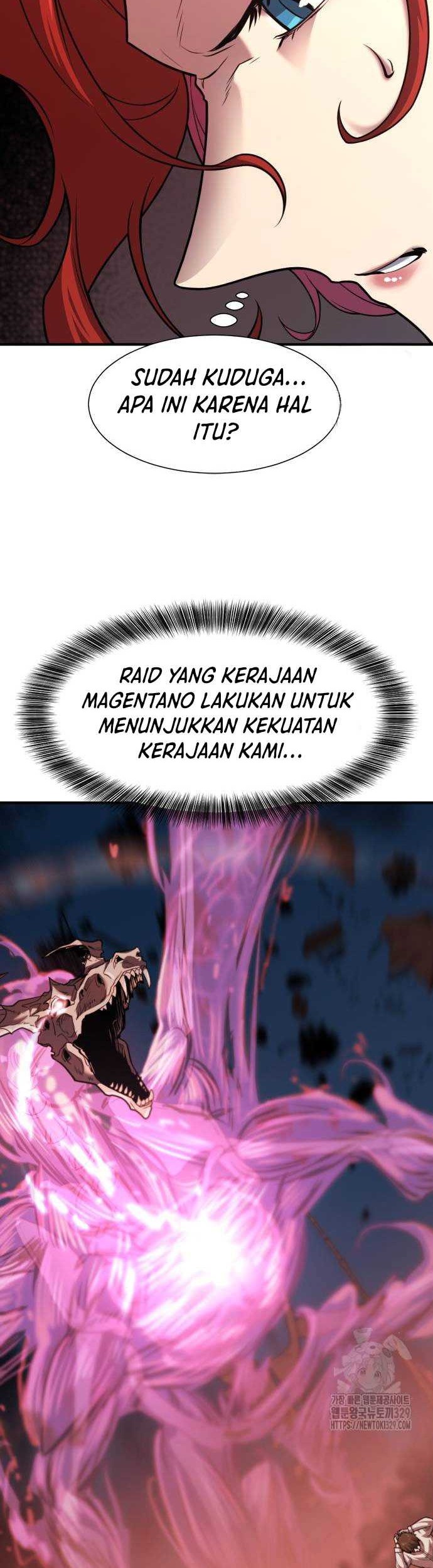 The World’s Best Engineer Chapter 132 - halaman 39
