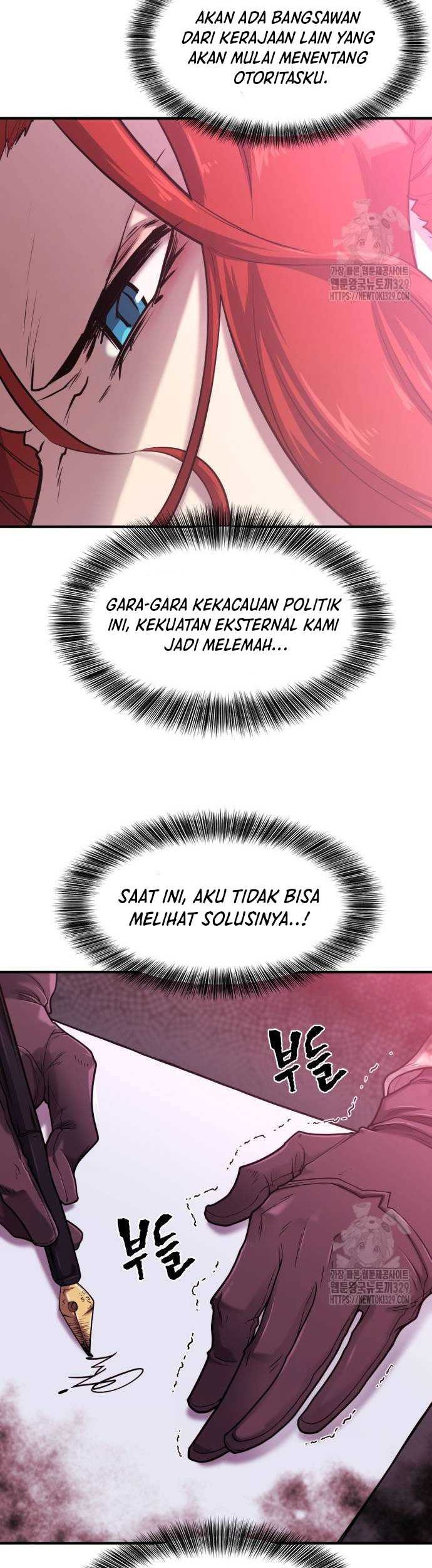 The World’s Best Engineer Chapter 132 - halaman 41
