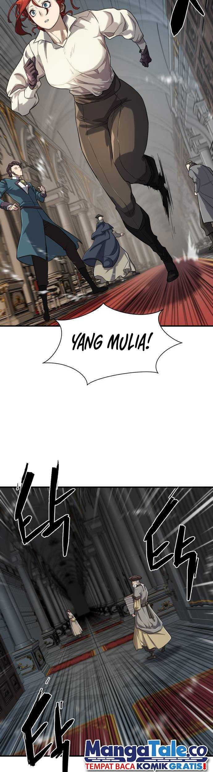 The World’s Best Engineer Chapter 132 - halaman 45