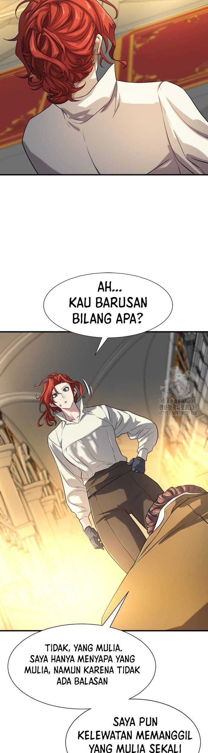 The World’s Best Engineer Chapter 132 - halaman 54