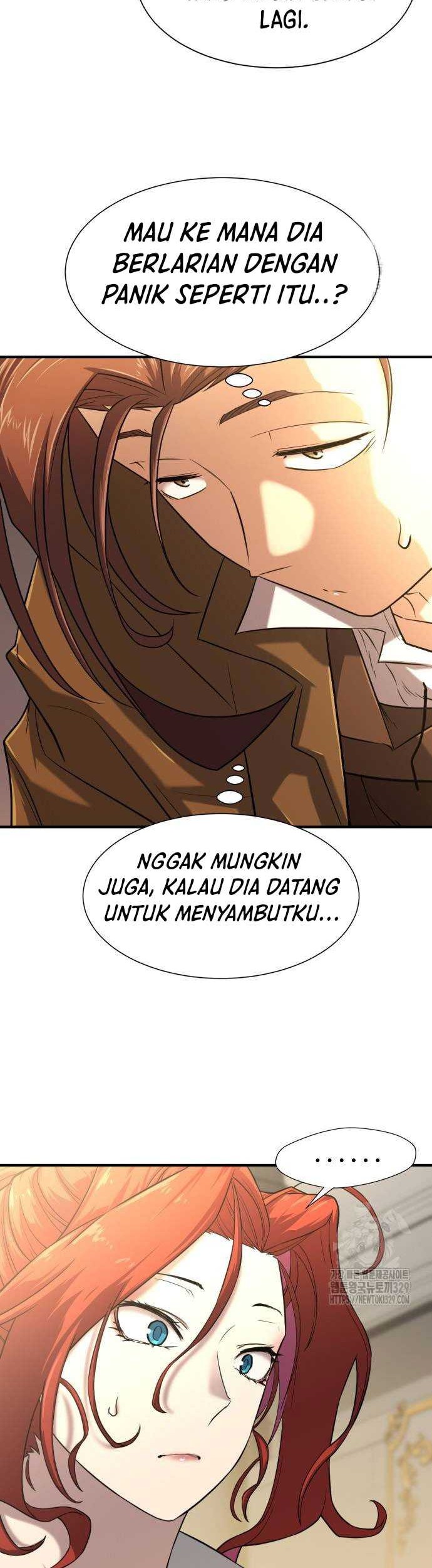 The World’s Best Engineer Chapter 132 - halaman 55