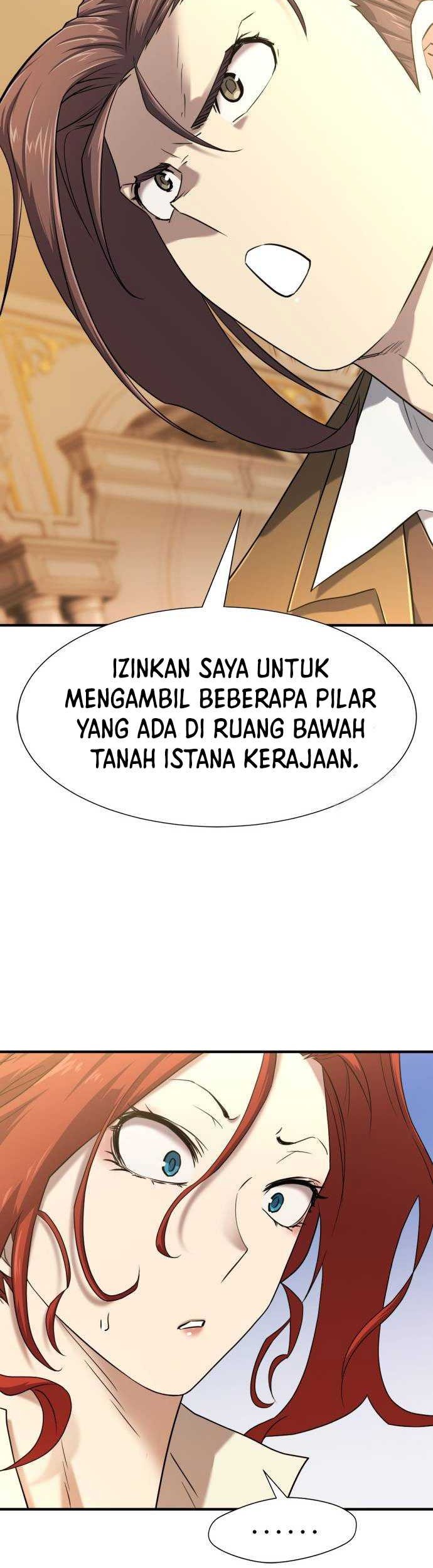 The World’s Best Engineer Chapter 132 - halaman 61