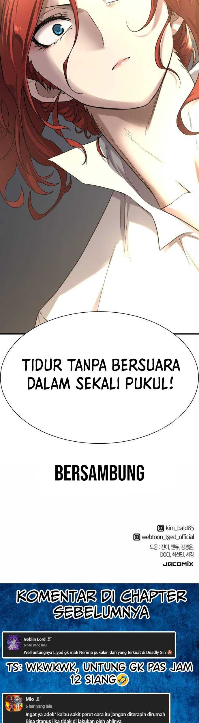 The World’s Best Engineer Chapter 132 - halaman 63