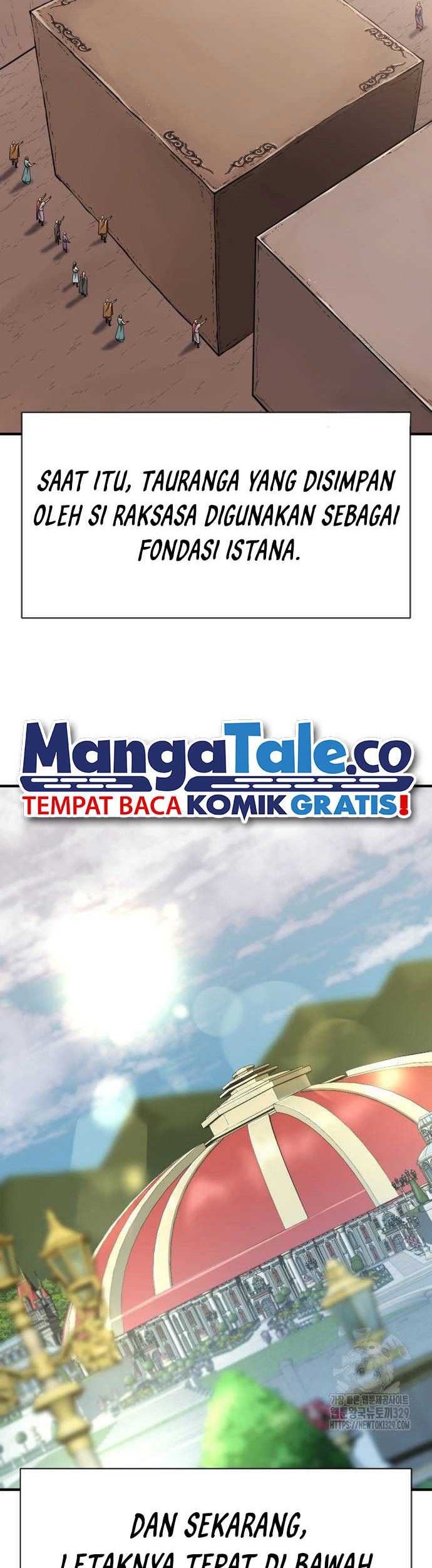 The World’s Best Engineer Chapter 133 - halaman 10