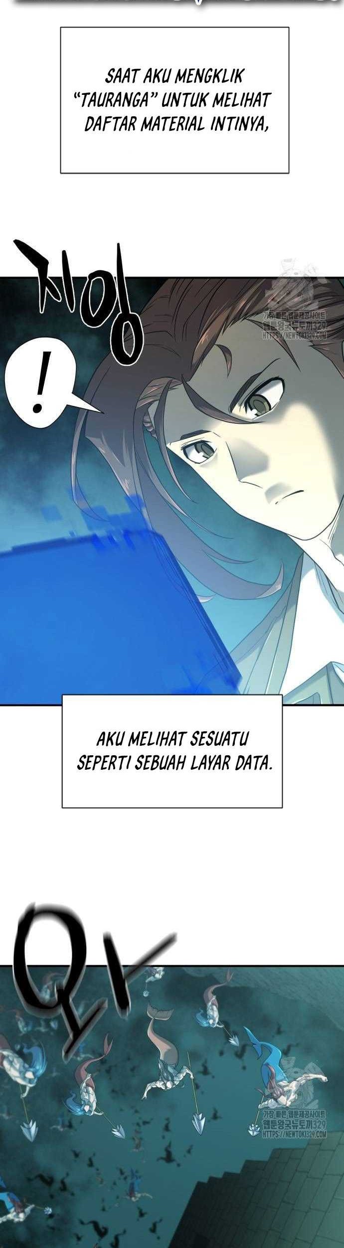 The World’s Best Engineer Chapter 133 - halaman 3