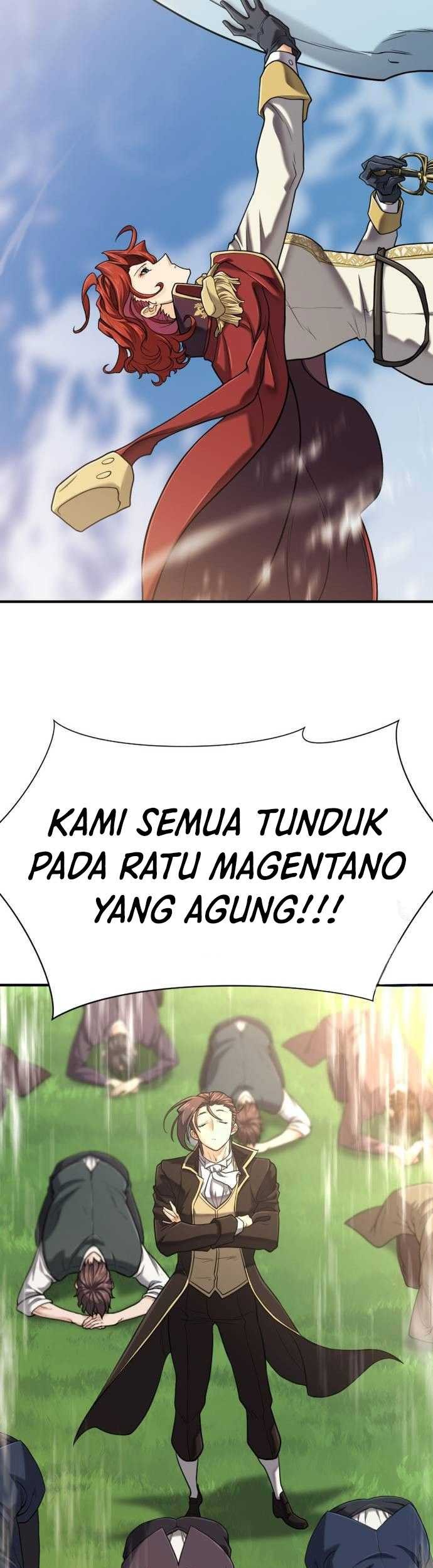 The World’s Best Engineer Chapter 133 - halaman 31