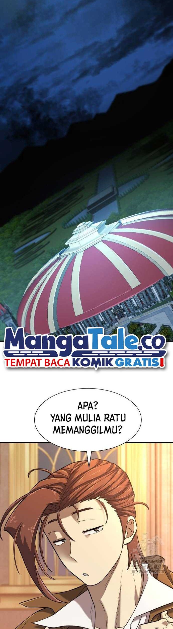 The World’s Best Engineer Chapter 133 - halaman 38