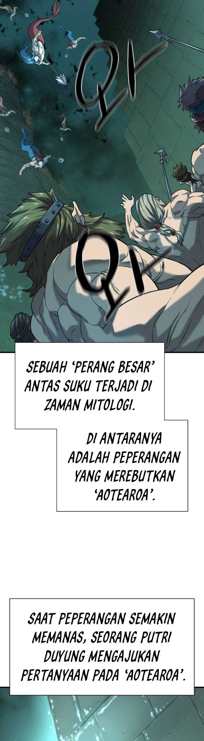 The World’s Best Engineer Chapter 133 - halaman 4