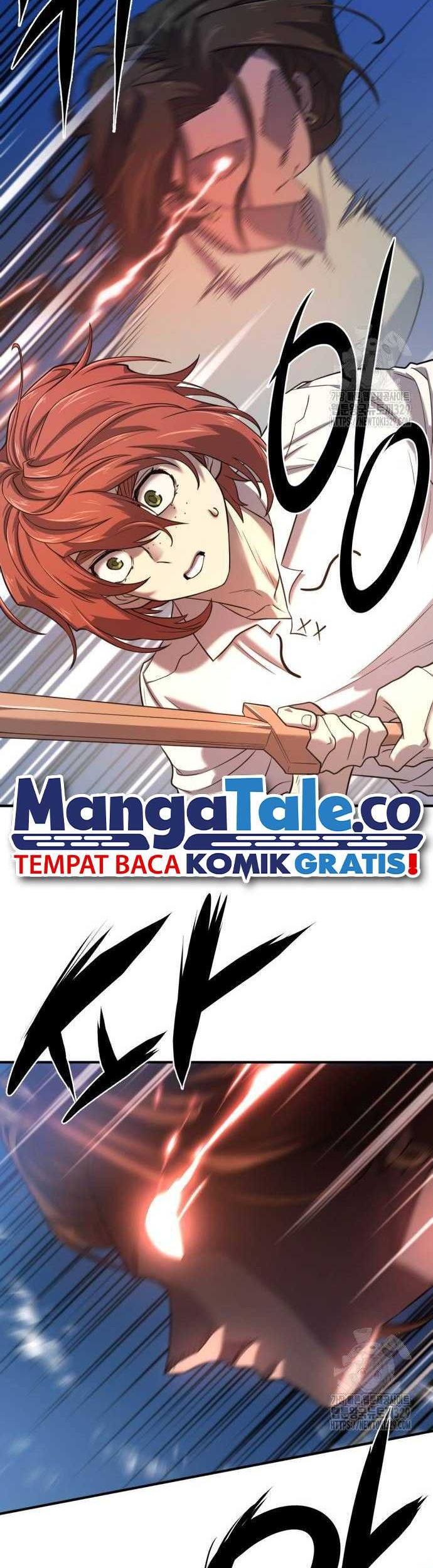 The World’s Best Engineer Chapter 133 - halaman 45