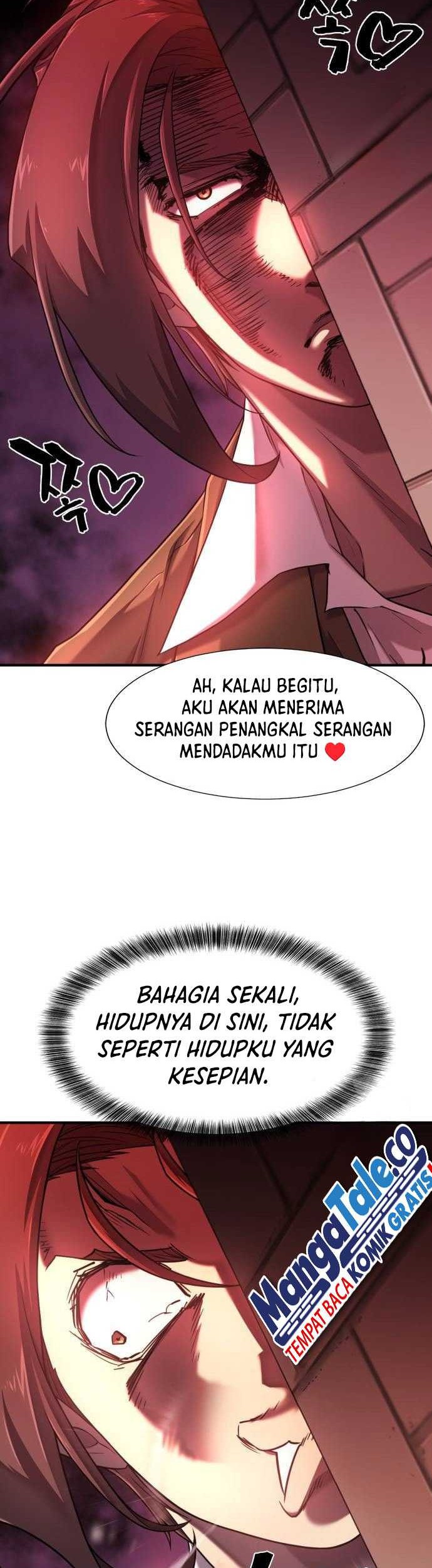 The World’s Best Engineer Chapter 133 - halaman 49