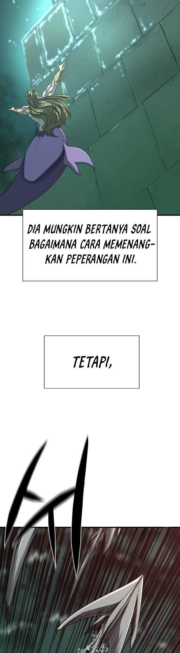The World’s Best Engineer Chapter 133 - halaman 5