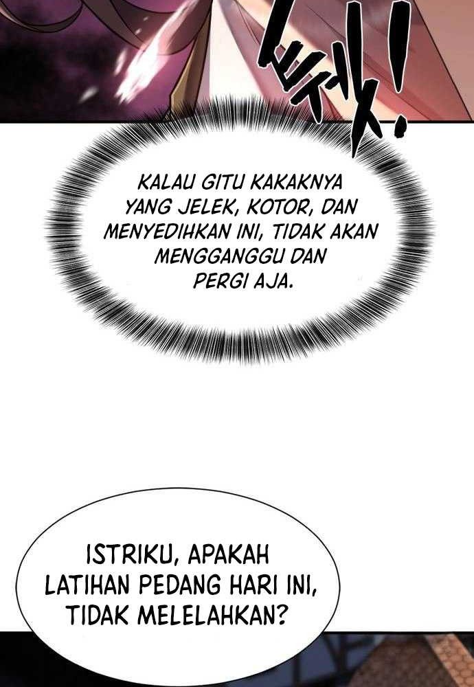 The World’s Best Engineer Chapter 133 - halaman 50