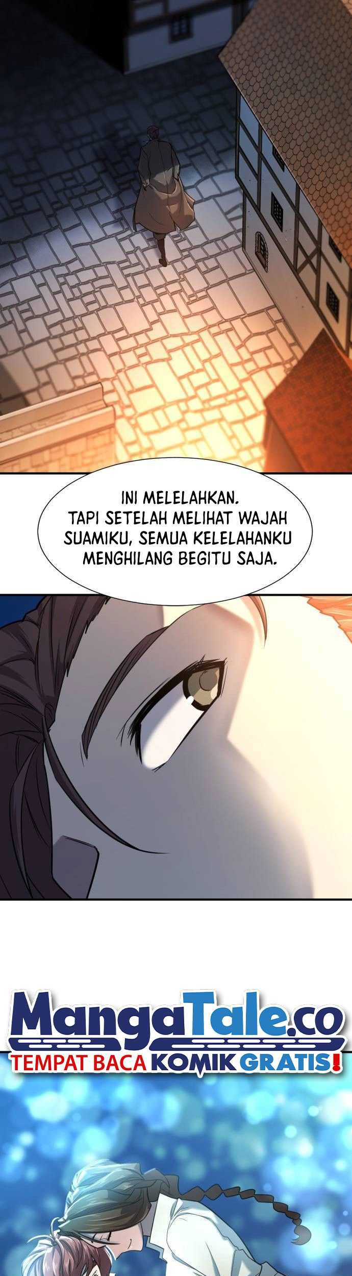 The World’s Best Engineer Chapter 133 - halaman 51
