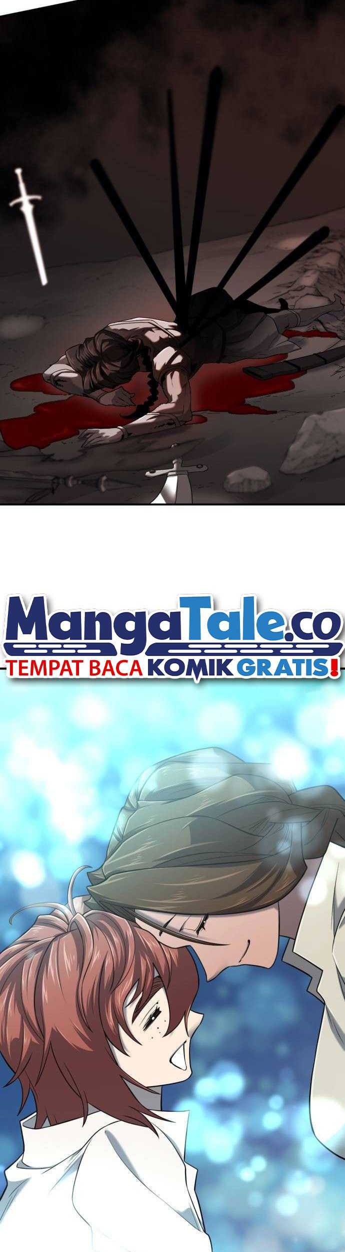 The World’s Best Engineer Chapter 133 - halaman 53