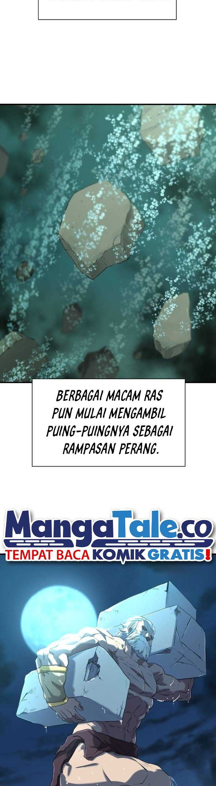 The World’s Best Engineer Chapter 133 - halaman 7