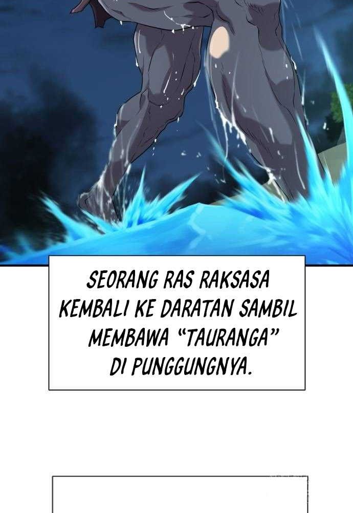 The World’s Best Engineer Chapter 133 - halaman 8