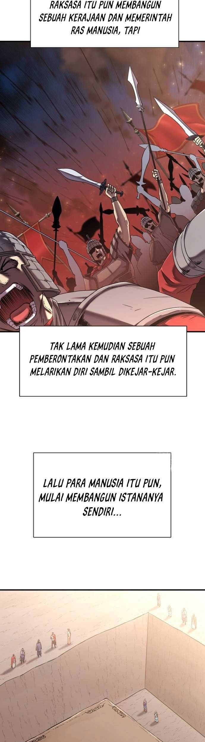 The World’s Best Engineer Chapter 133 - halaman 9