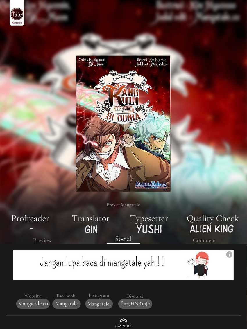 The World’s Best Engineer Chapter 134 - halaman 1