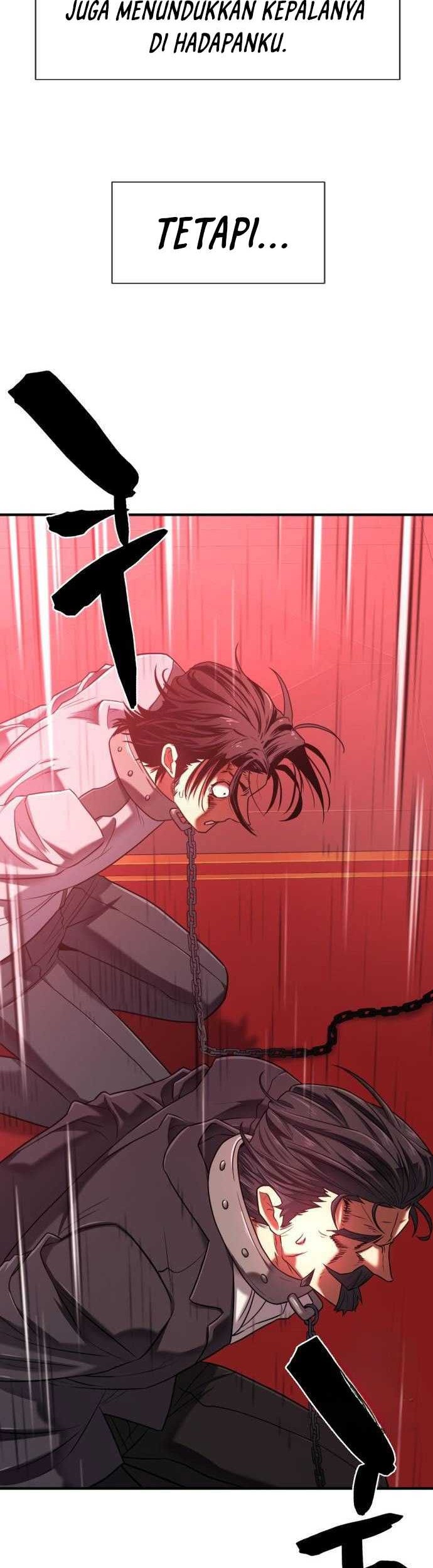 The World’s Best Engineer Chapter 134 - halaman 10