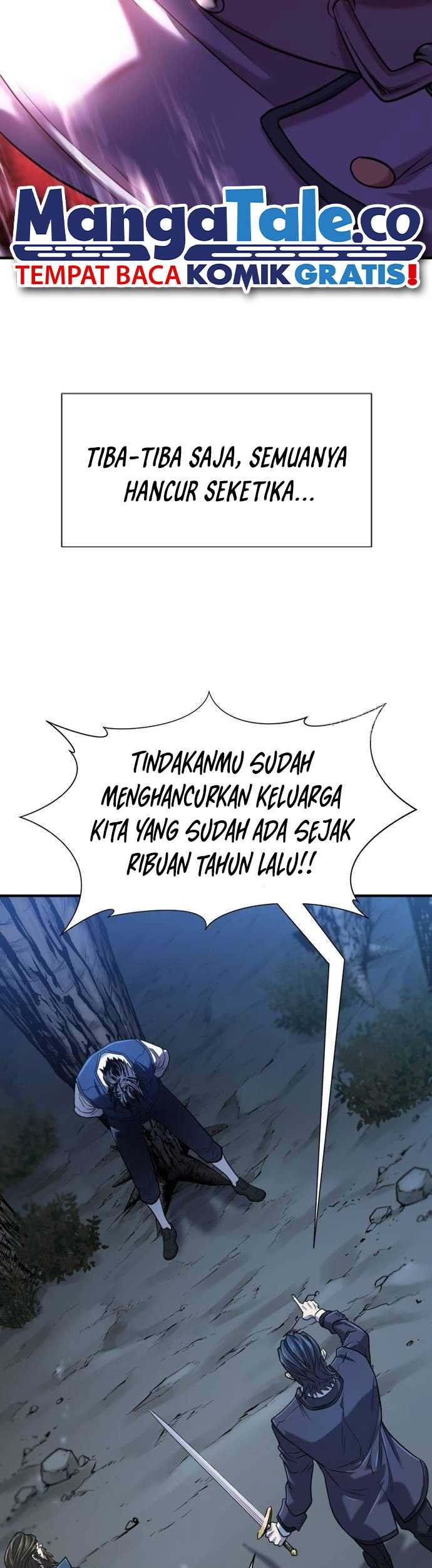The World’s Best Engineer Chapter 134 - halaman 13