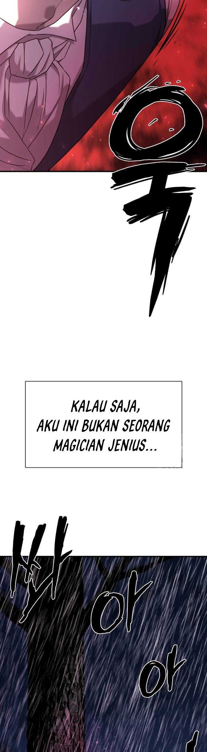 The World’s Best Engineer Chapter 134 - halaman 16