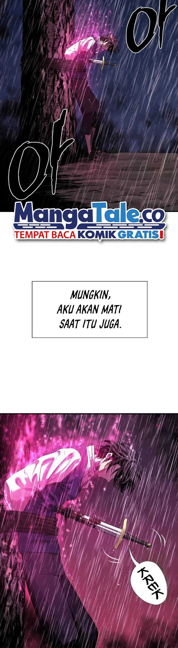The World’s Best Engineer Chapter 134 - halaman 17