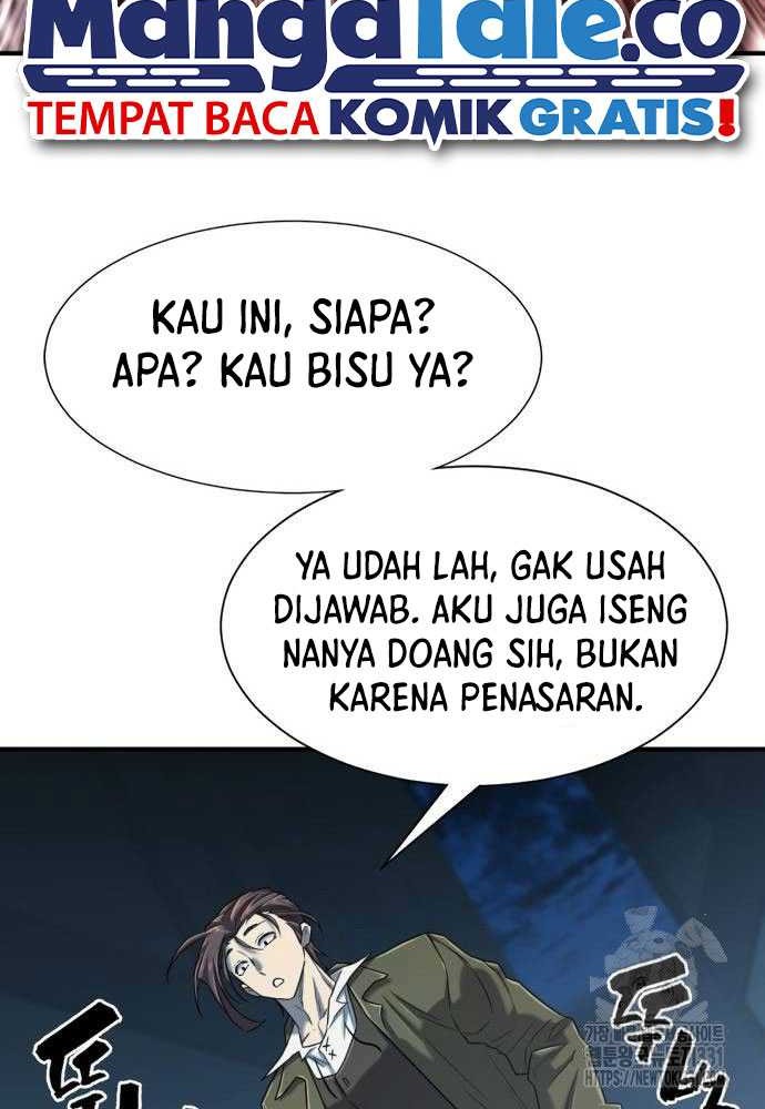 The World’s Best Engineer Chapter 134 - halaman 29