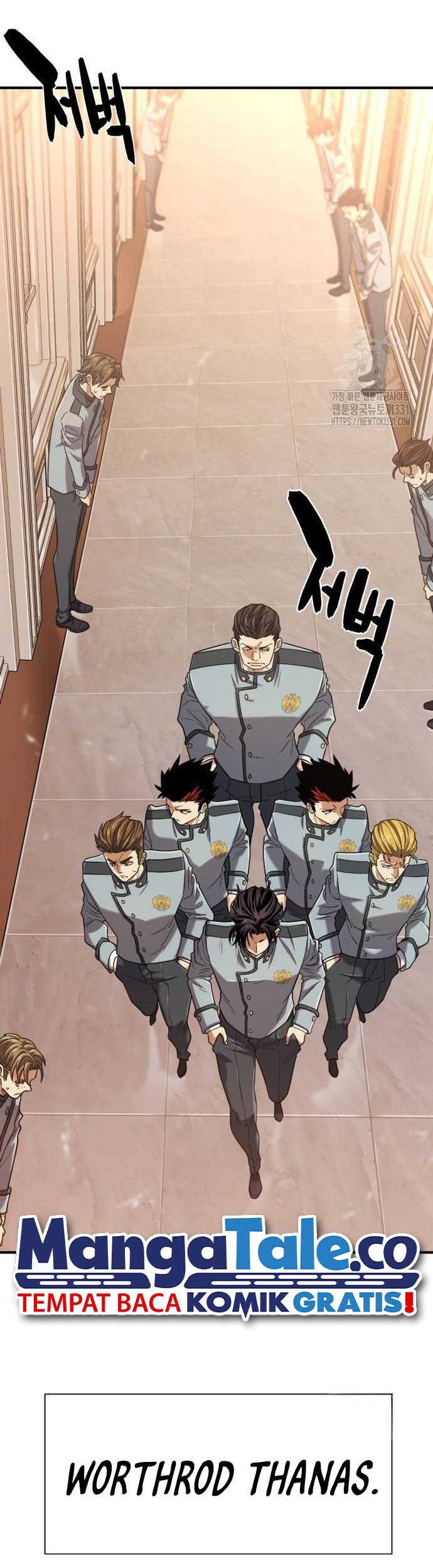 The World’s Best Engineer Chapter 134 - halaman 3