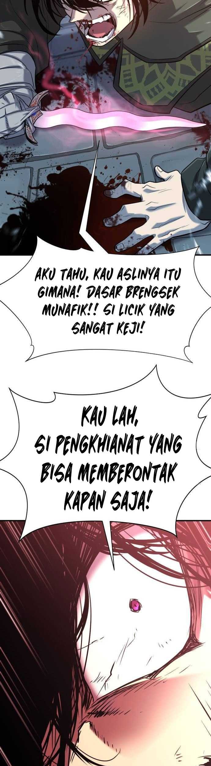 The World’s Best Engineer Chapter 134 - halaman 37