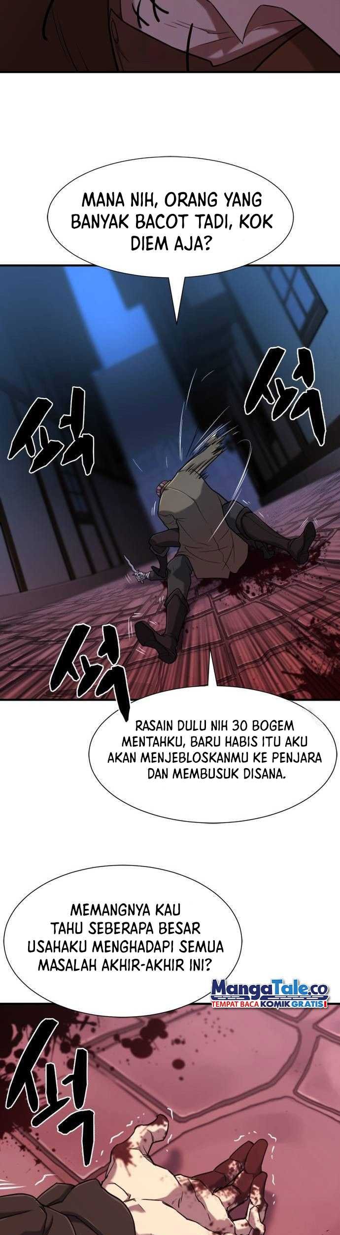 The World’s Best Engineer Chapter 134 - halaman 44