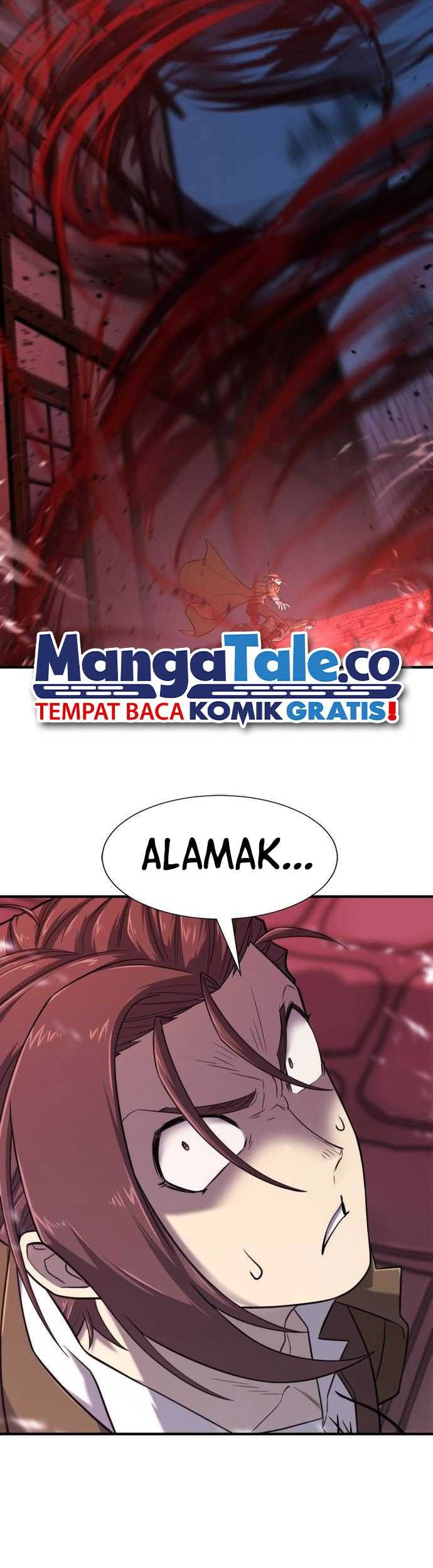 The World’s Best Engineer Chapter 134 - halaman 48