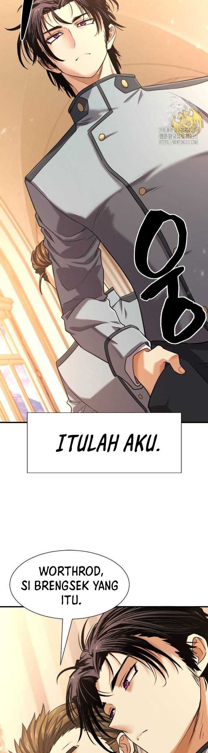The World’s Best Engineer Chapter 134 - halaman 5