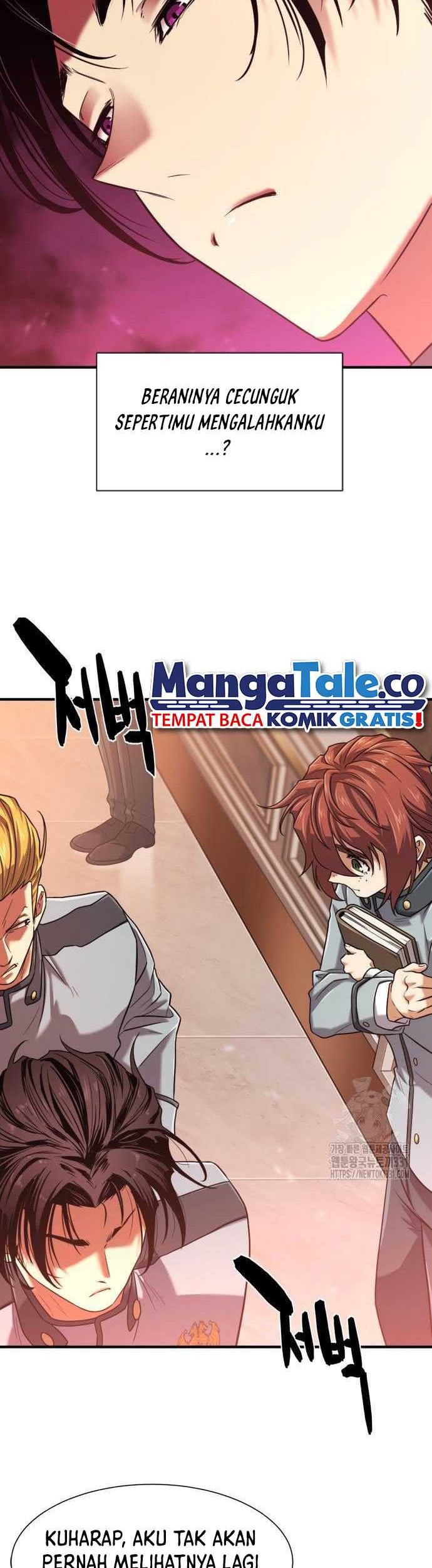 The World’s Best Engineer Chapter 134 - halaman 7