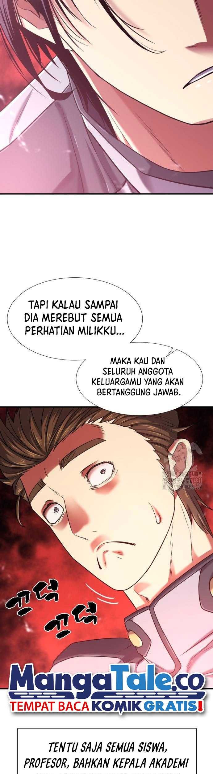 The World’s Best Engineer Chapter 134 - halaman 9