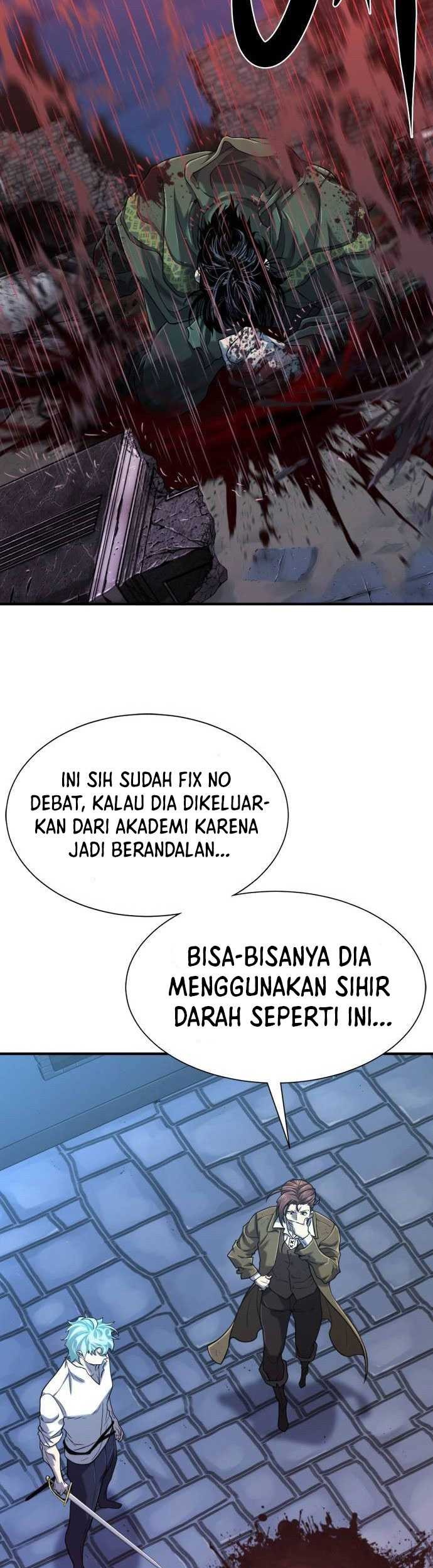 The World’s Best Engineer Chapter 135 - halaman 18