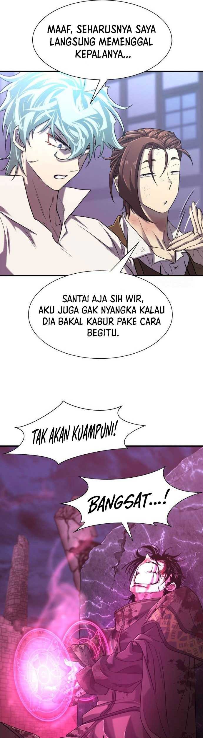 The World’s Best Engineer Chapter 135 - halaman 20
