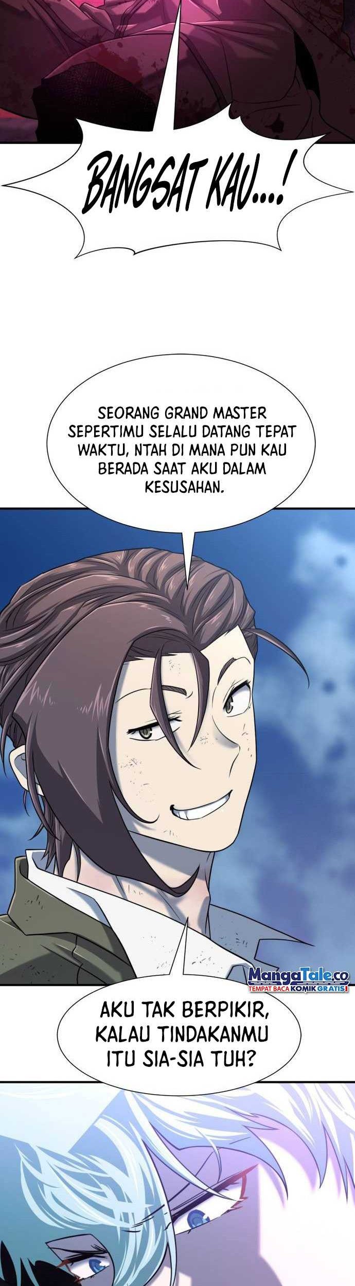 The World’s Best Engineer Chapter 135 - halaman 21